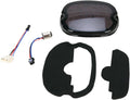 TAILLIGHT SMK/NOTAG LOPRO
