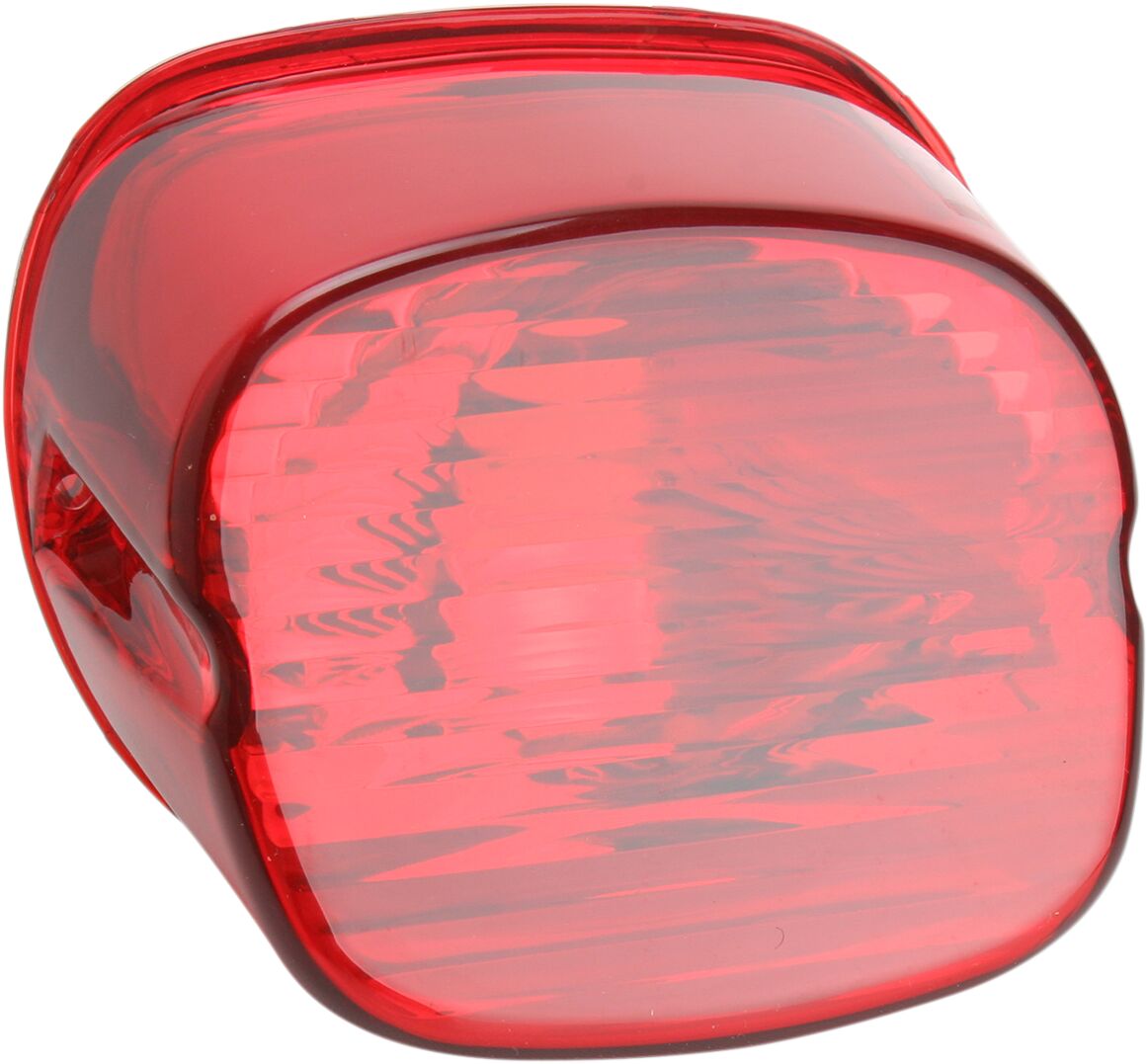 LENS T/L RED NO TAG03-22