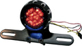 TAILLIGHT LP BLK BOB