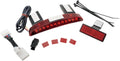TAILLIGHT RED XLN