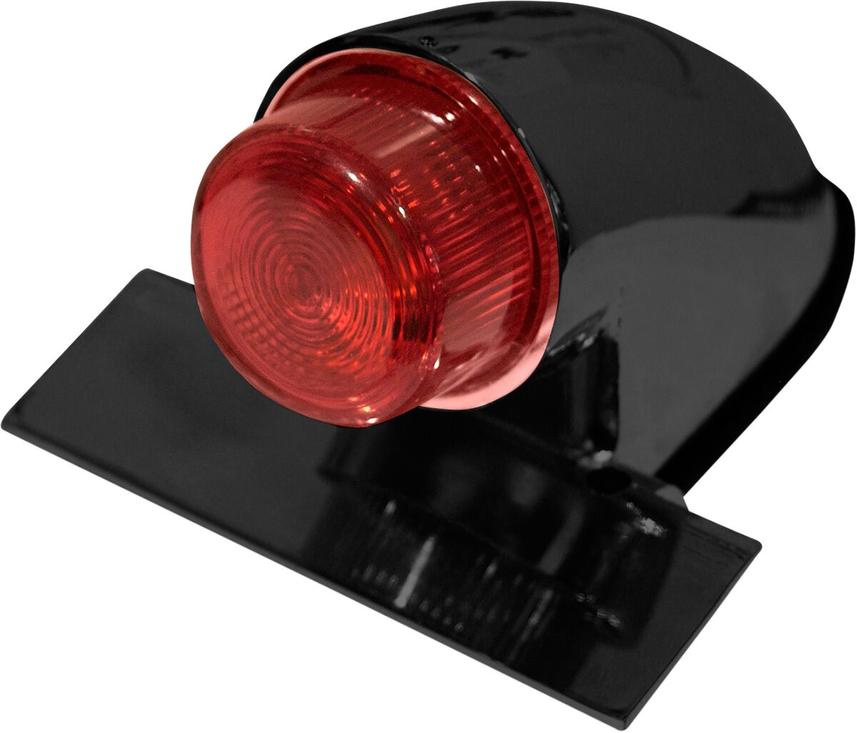 TAIL LAMP SPARTO BLACK