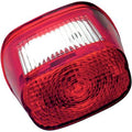 REPLACEMENT TAILIGHT LENS 03-1
