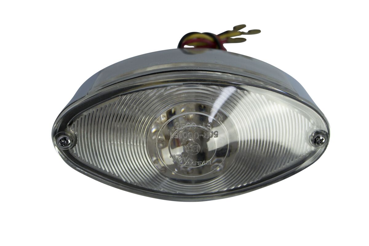 CATEYE LED TAILLIGHT