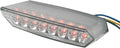 TAILLIGHT E-MARK UNIV