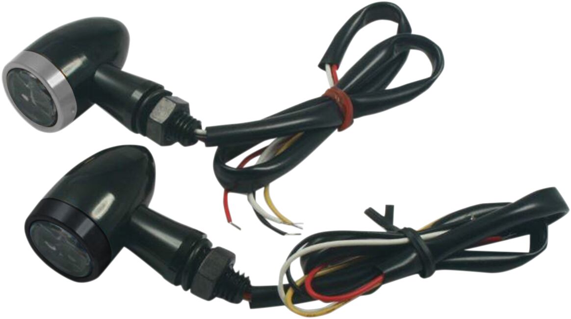 TAILLIGHT W/TURNSIGNAL