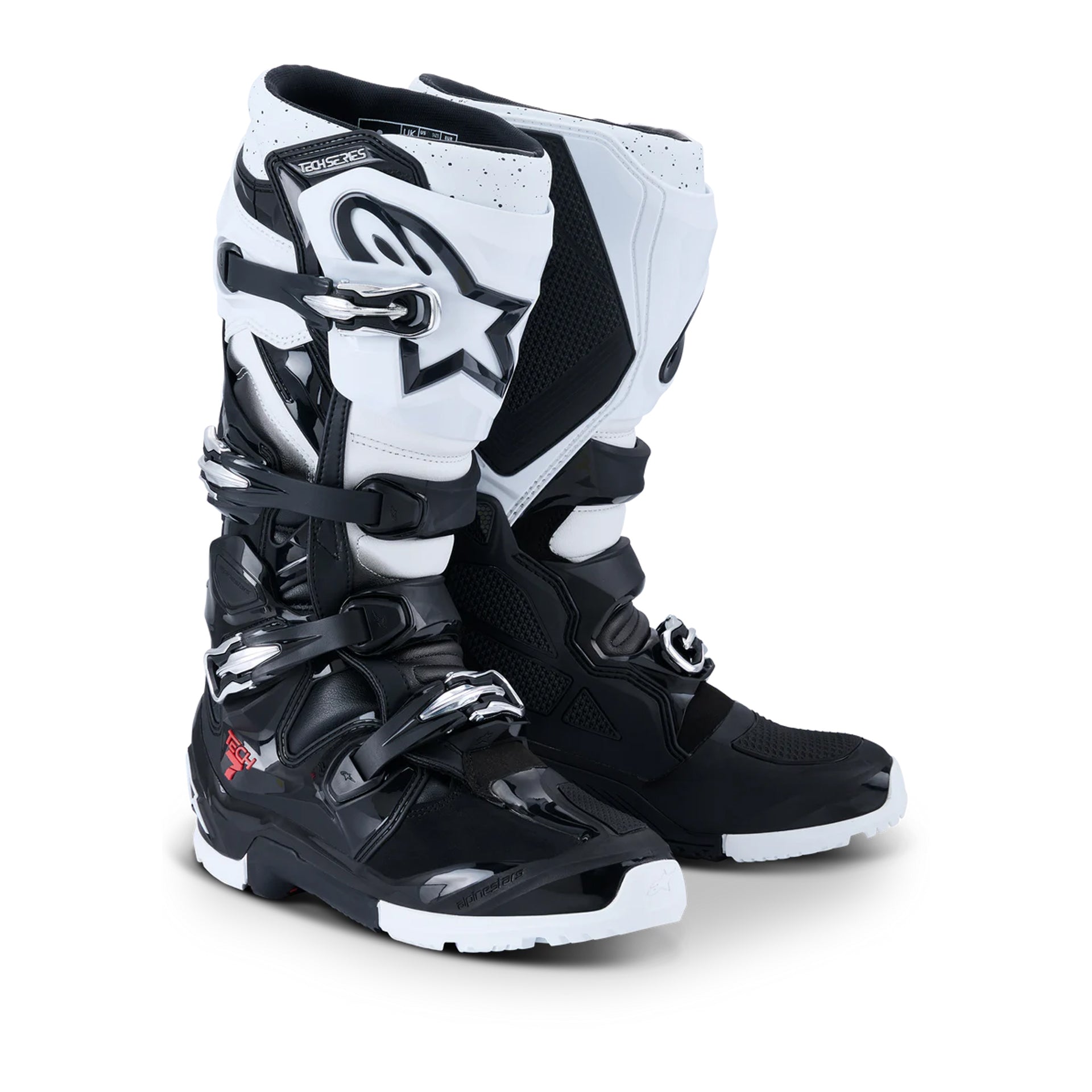 ALPINESTARS BOTAS TECH 7 ENDURO
