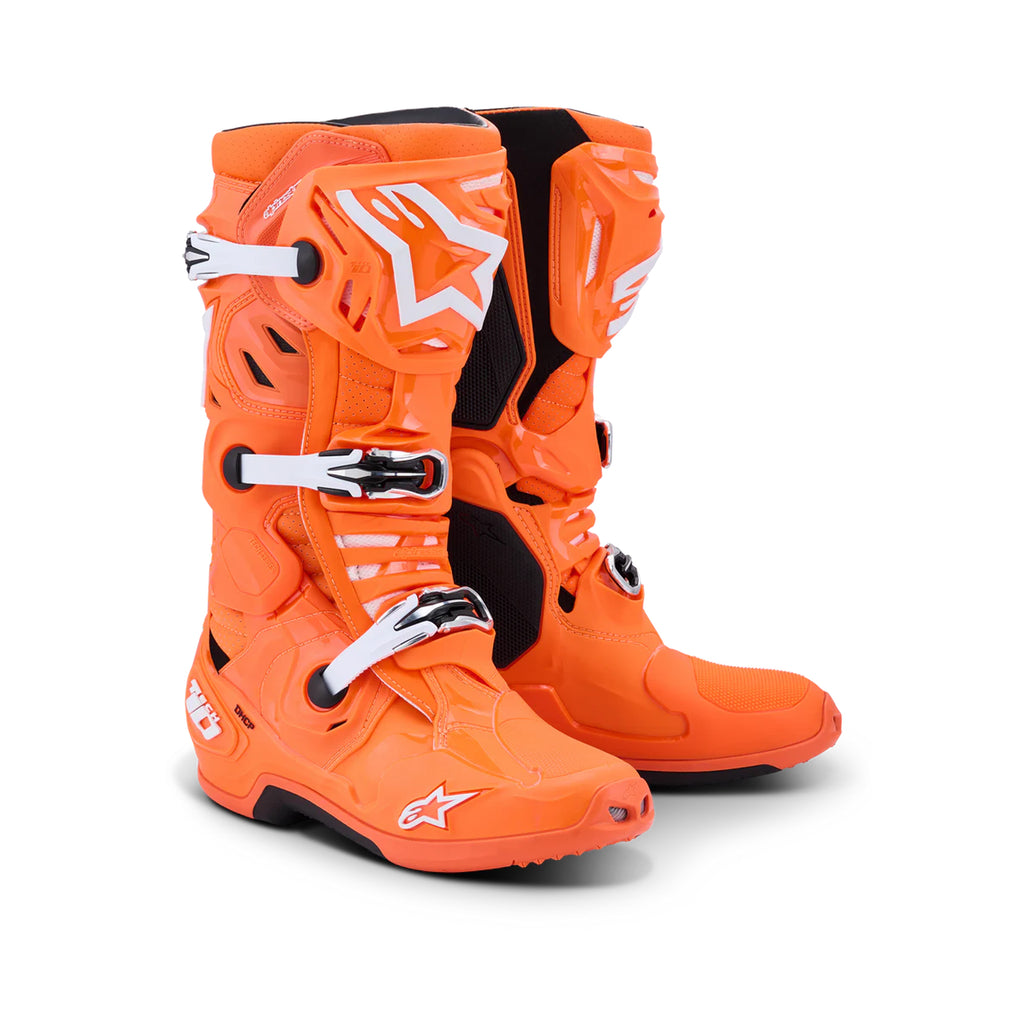 ALPINESTARS BOTAS TECH 10 SUPERVENTED