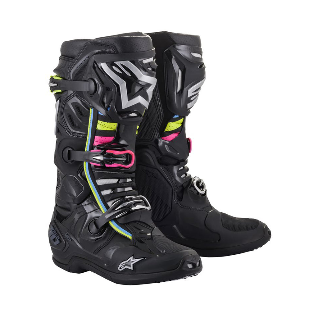 ALPINESTARS BOTAS TECH 10 SUPERVENTED