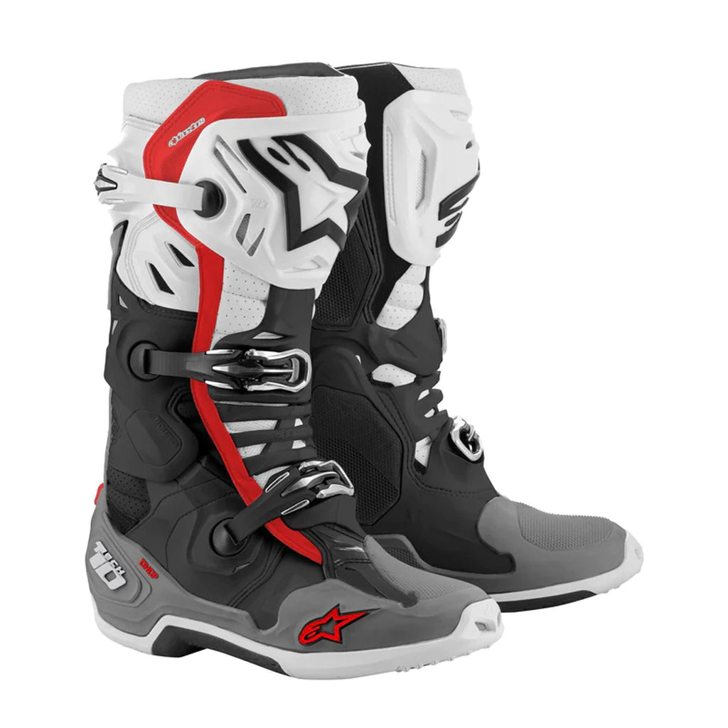 ALPINESTARS BOTAS TECH 10 SUPERVENTED