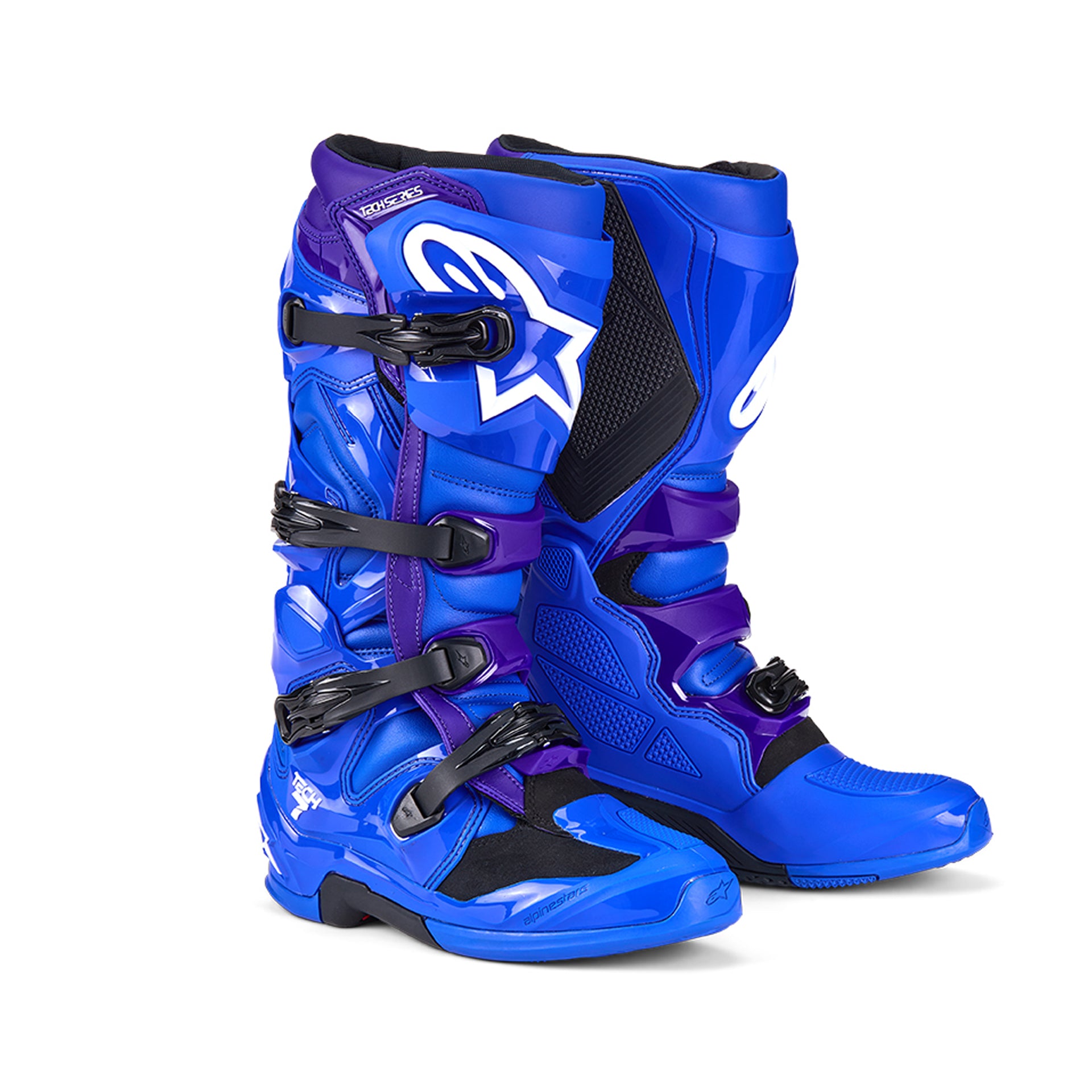 ALPINESTARS BOTAS TECH 7