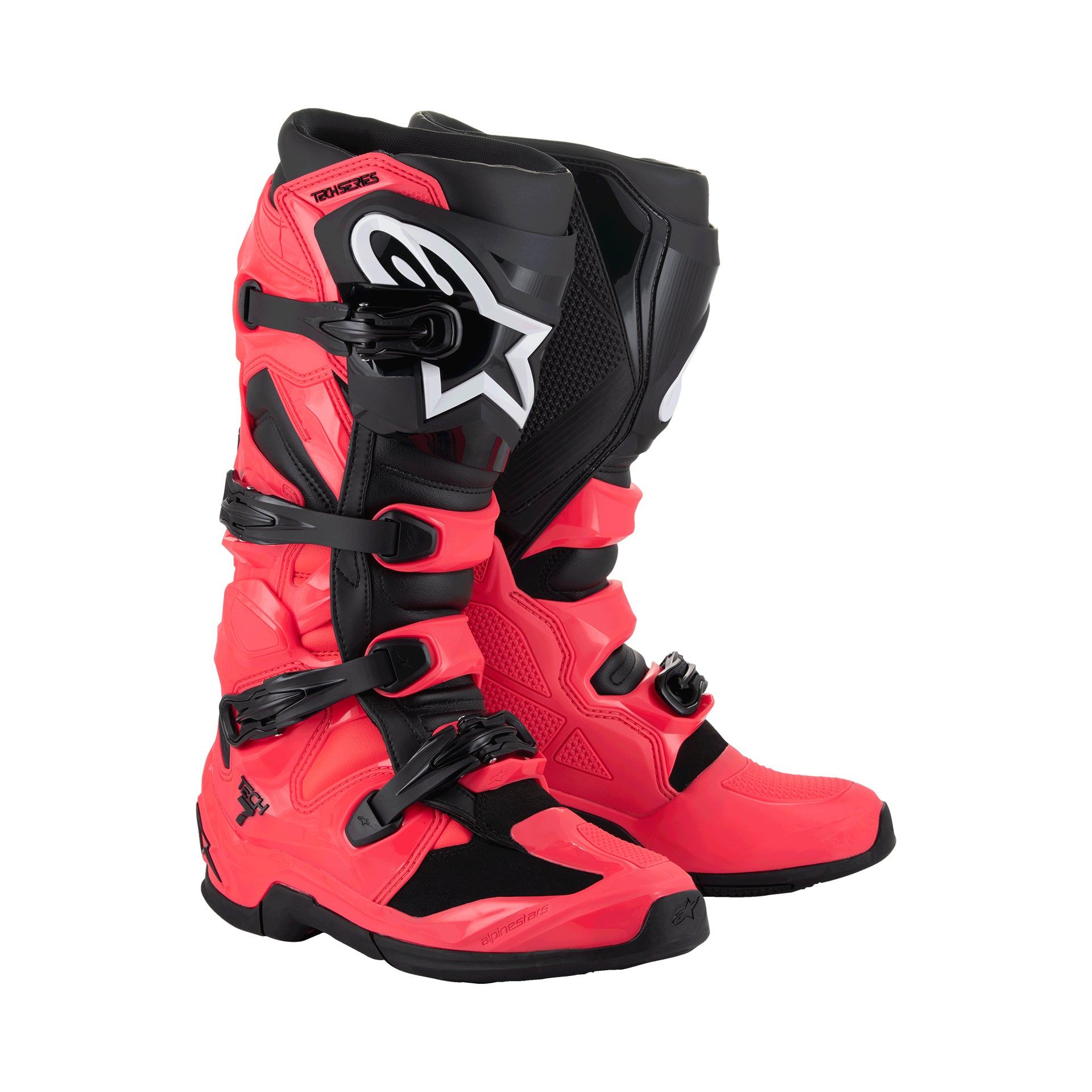 ALPINESTARS BOTAS TECH 7