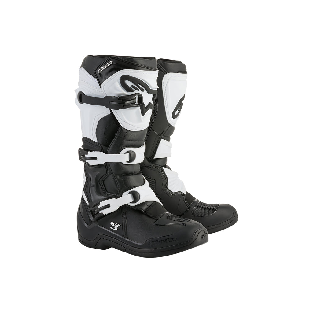 ALPINESTARS BOTAS TECH 3