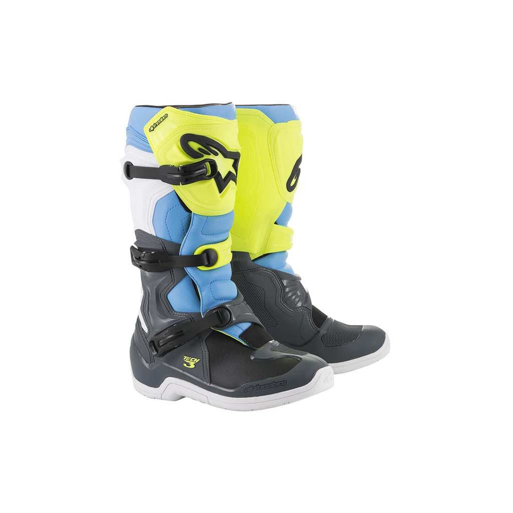 ALPINESTARS BOTAS TECH 3