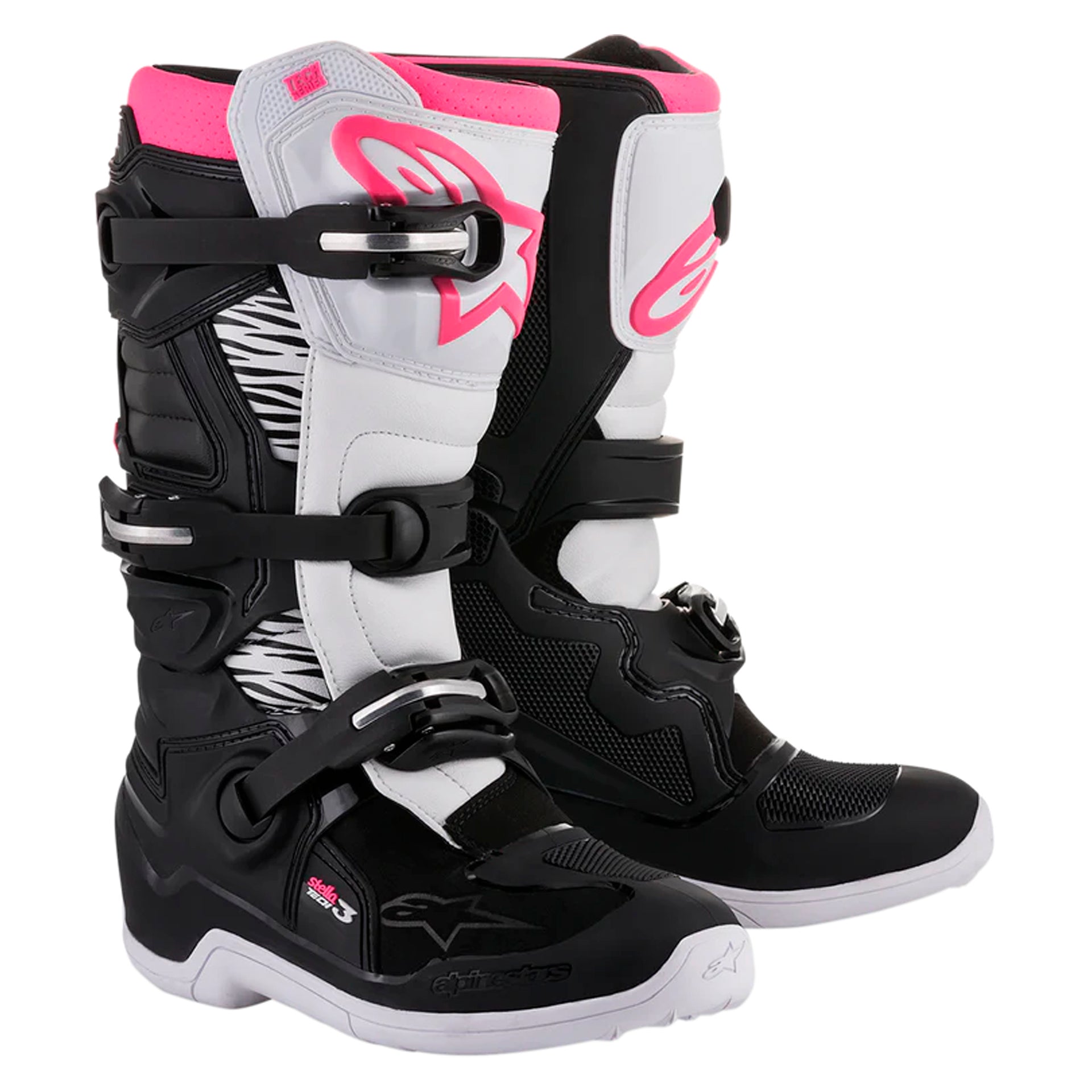 ALPINESTARS BOTAS STELLA TECH 3