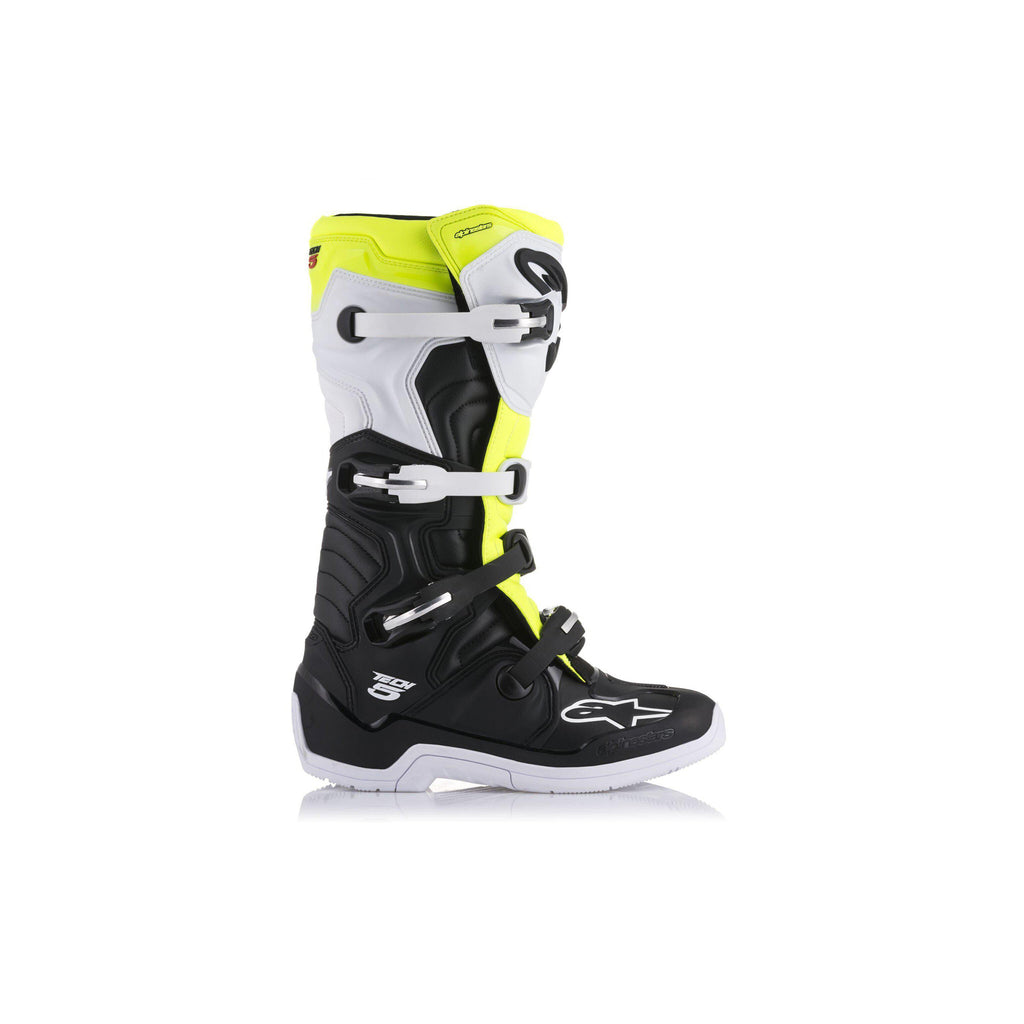 ALPINESTARS BOTAS TECH 5
