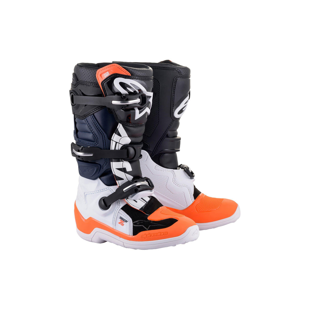 ALPINESTARS BOTAS TECH 7S