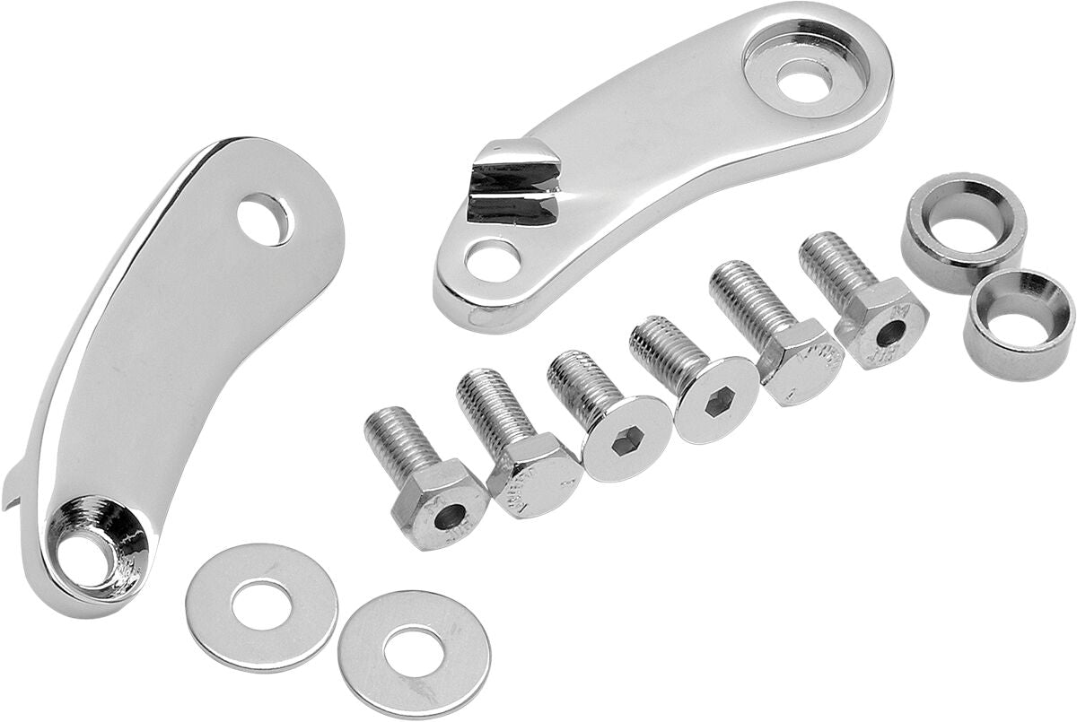 TURN SIG FRONT RELOCATION KIT