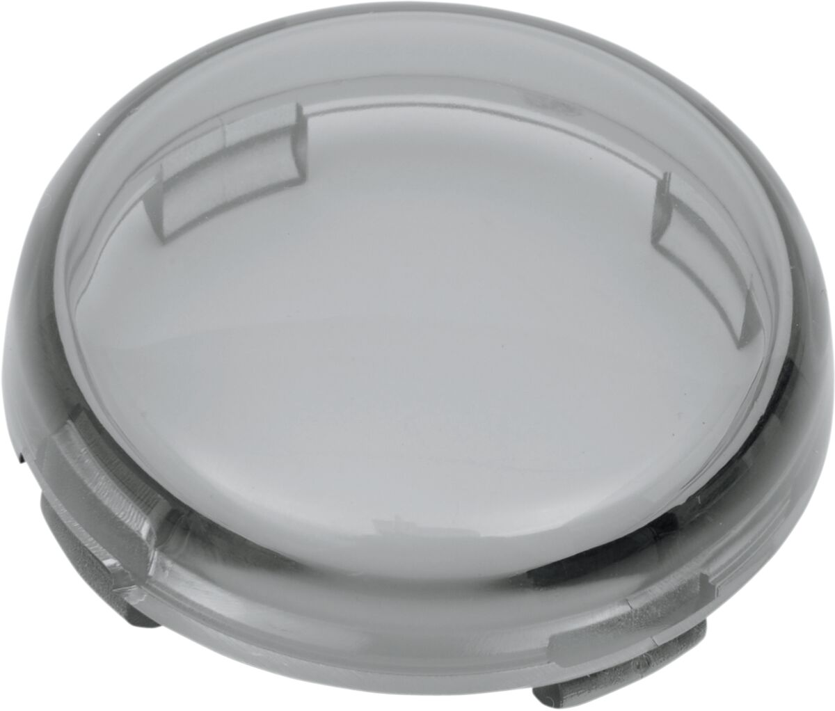 TURN SIGNAL LENS SMOKE