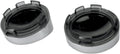BEZEL T/S VISOR SMK/MIR LENS