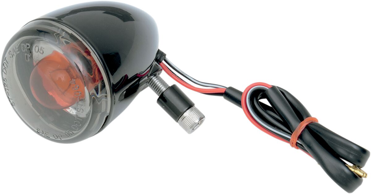 LIGHT T/S UNIV F SMK BLK