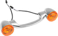 BULLET STYLE TURN SIGNALS REAR