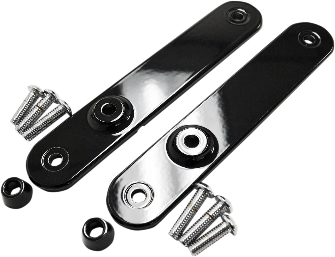 MOUNTS TURN SIGNAL FL BK