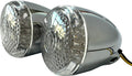 TURN SIGNAL AMBR-CLR FRT