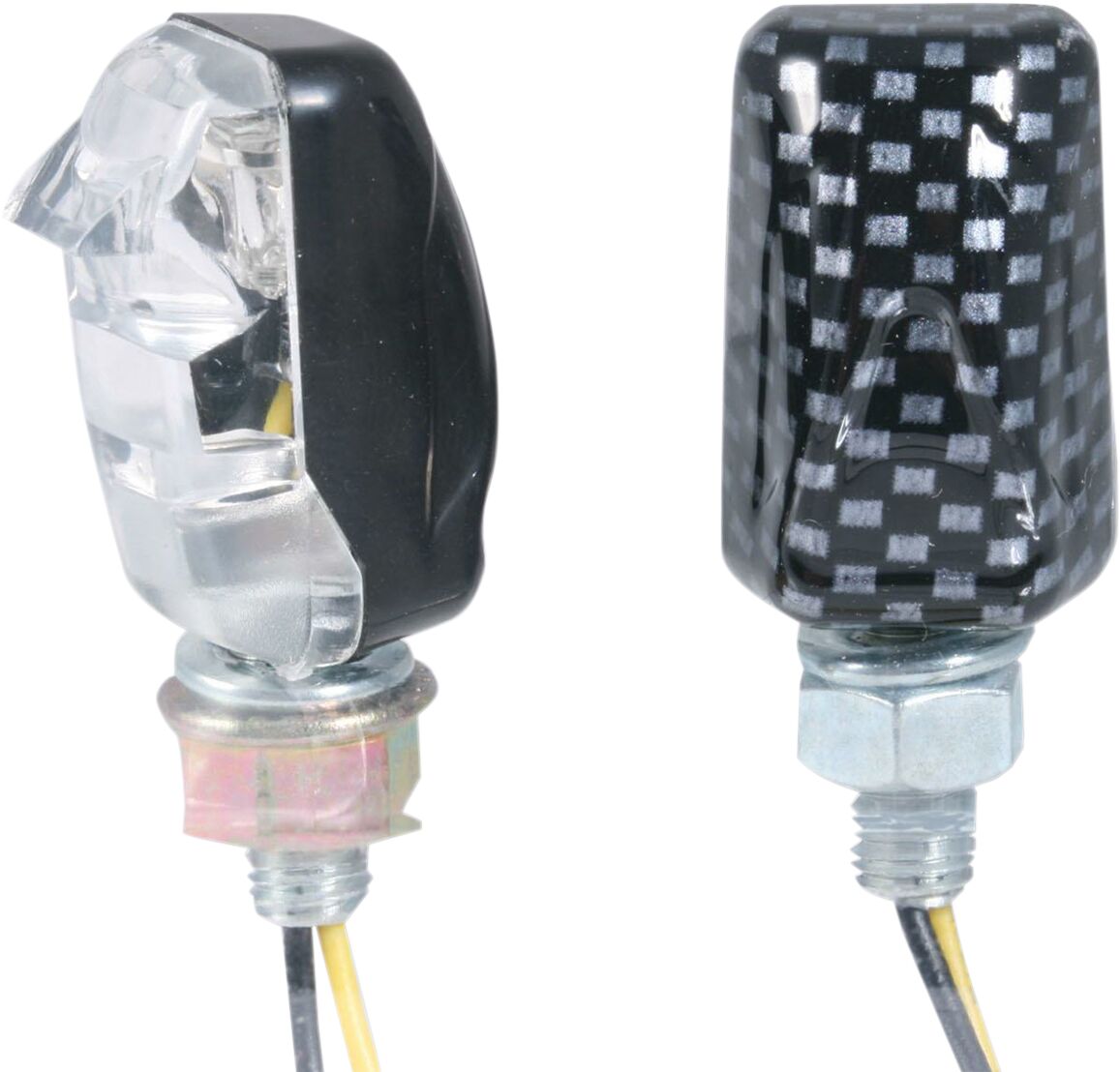 LICENSE PLATE MNT E-MARK
