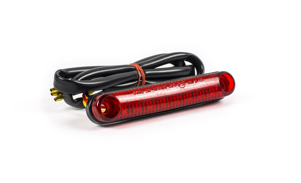 TAILLIGHT E-MARK UNIV
