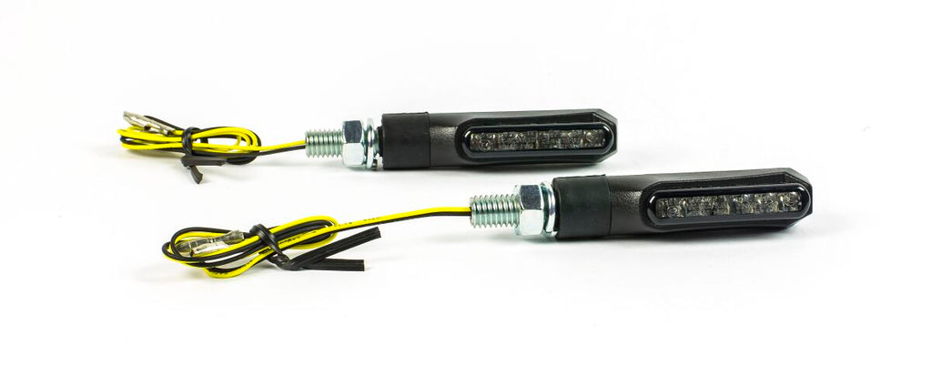 TURNSIGNALS E-MARK CLEAR