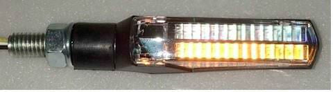 TURNSIG W/POSITION LIGHT