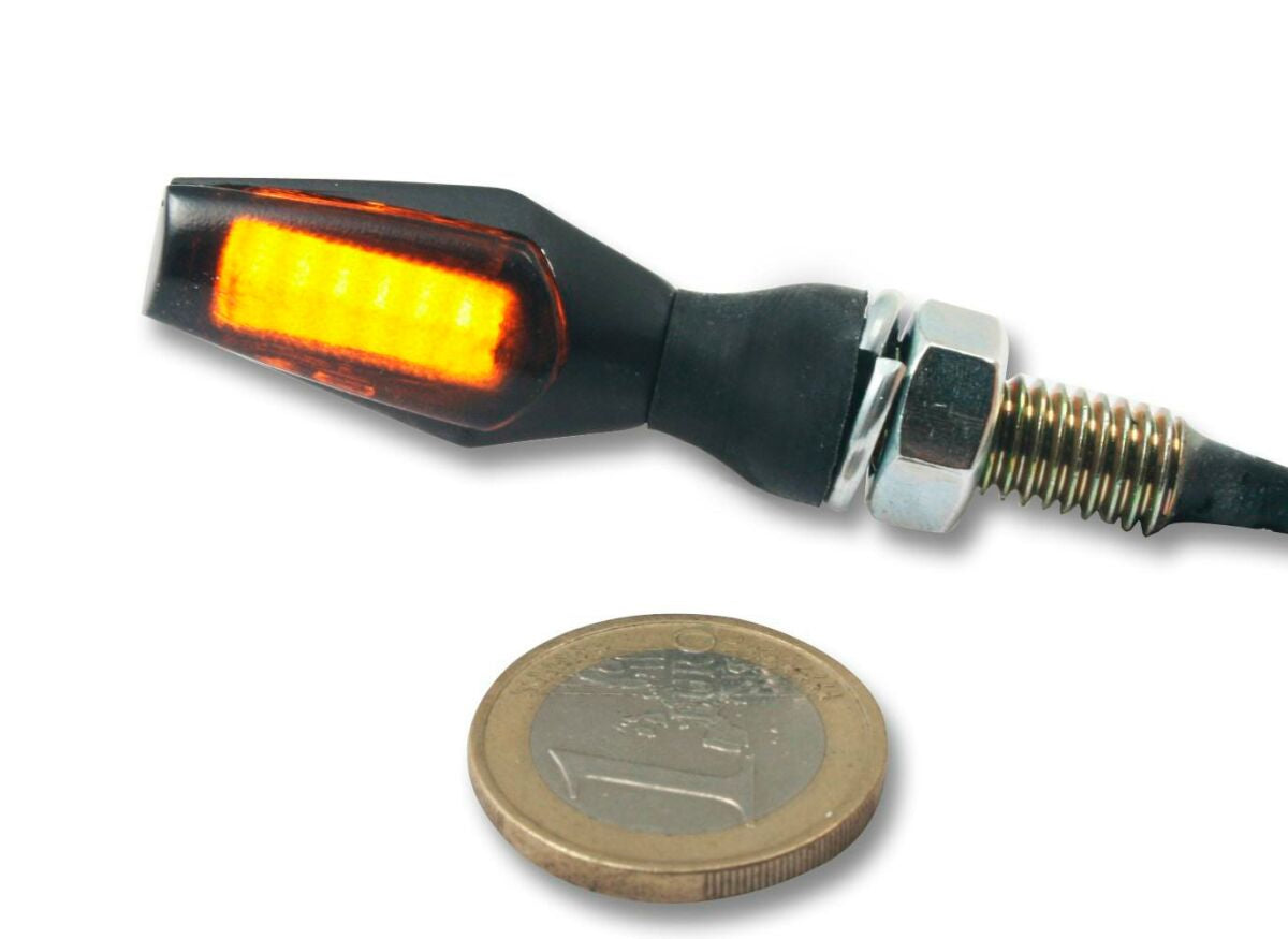 TURNSIGNALS E-MARK LED