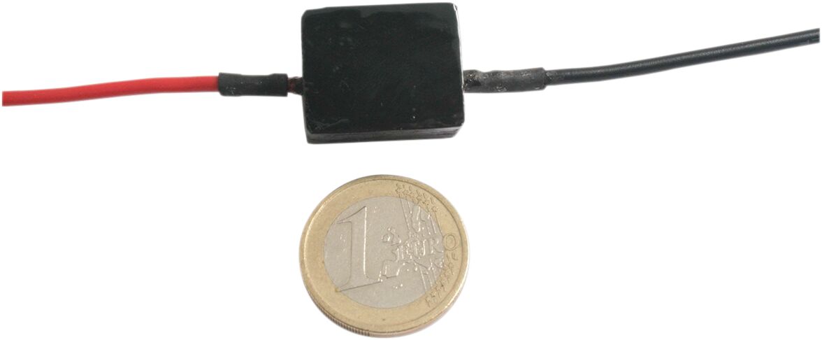 LED FLASHER RELAY SELF RE