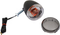 LIGHTS T/S UNIV R BLK/SMK