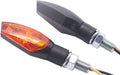 TURNSIGNALS E-MARK AMBER