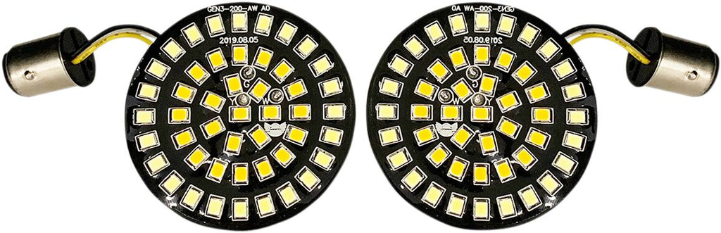 LIGHT DUAL RING BLLT