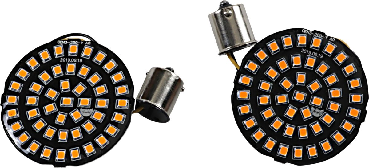 INSERT LED AMB 1156