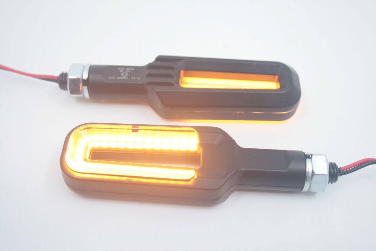 TURNSIGNALS E-MARK
