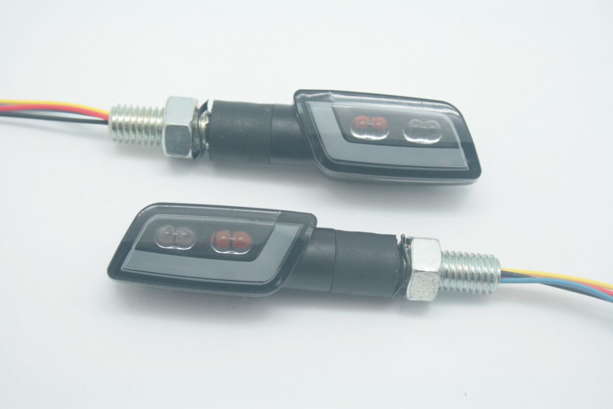TURNSIG W/POSITION LIGHT