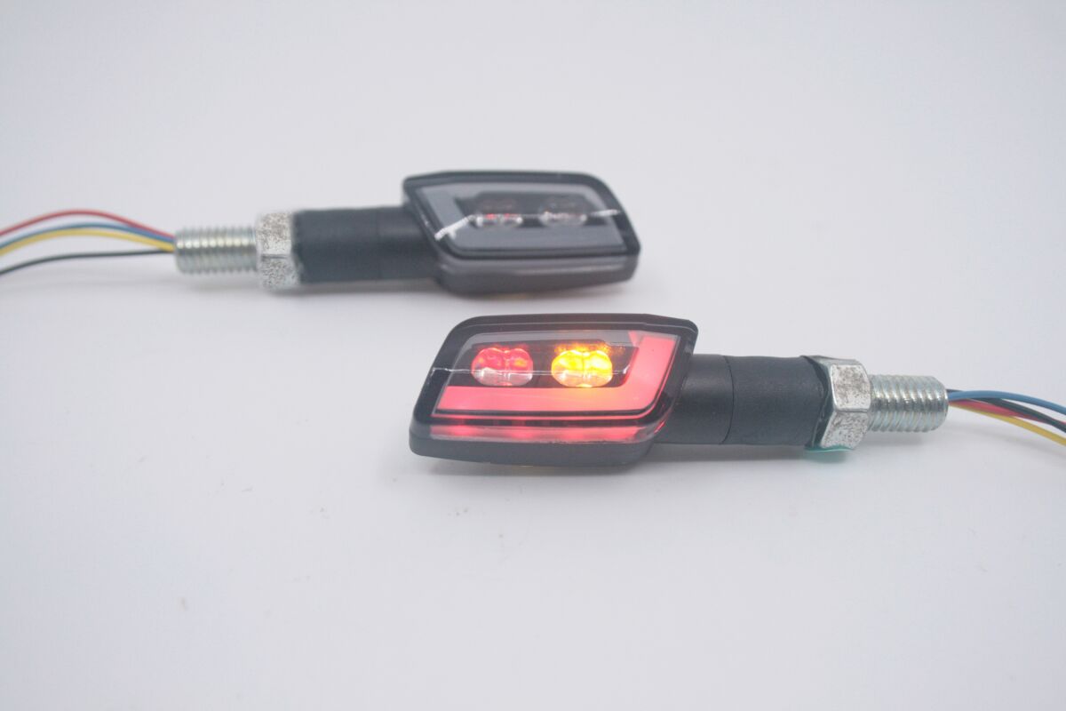 TURNSIG W/TAILLIGHT