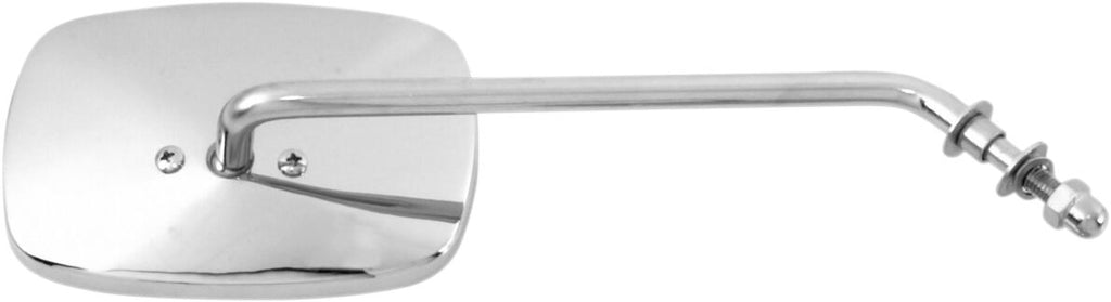 MIRROR CHROME RIGHT EC STEM
