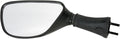 MIRROR BLACK LEFT EC FAIRING