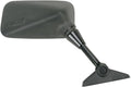 MIRROR BLACK RIGHT EC FAIRING