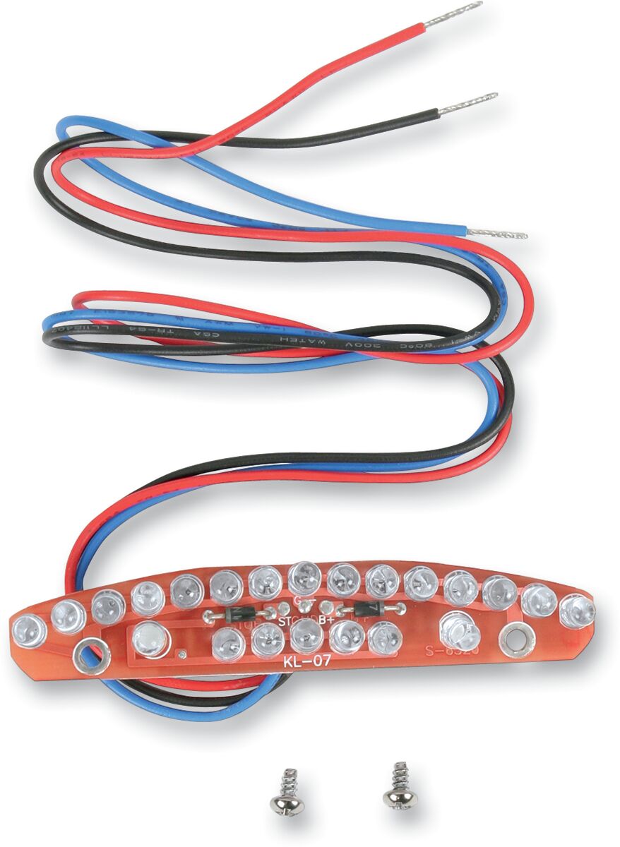 REP LED BOARD MOON LIGHT
