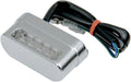 LIGHT LED TAG CHROME