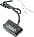 LIGHT LED TAG MATTE BLACK