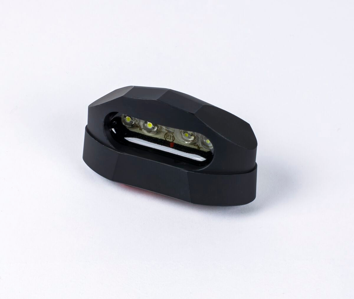 LICENSE PLATE LIGHT E-MRK