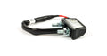 LICENSE PLATE LIGHT E-MRK