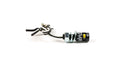 LICENSE PLATE LIGHT E-MRK