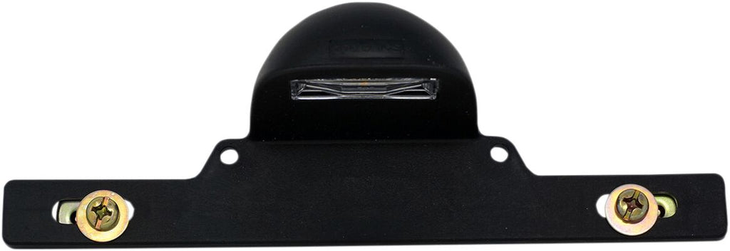 MOUNT LIC/PLATE LED MSE